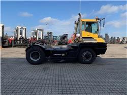 Terberg RT282, Material Handling