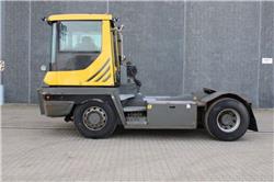 Terberg RT283, Material Handling