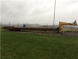 Translift LTH40, Material Handling