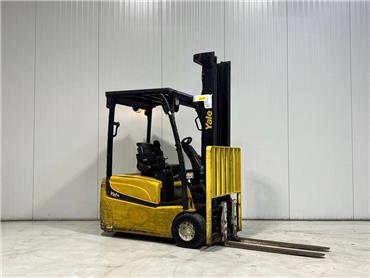 Yale ERP20VT mwb, Electric Forklifts, Material Handling