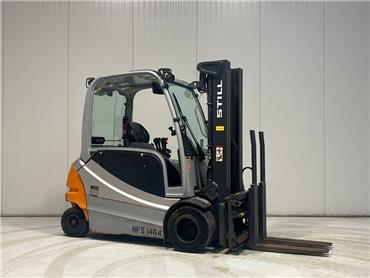 Still RX60-35, Electric Forklifts, Material Handling