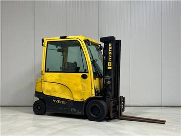 Hyster J2.5XN, Electric Forklifts, Material Handling