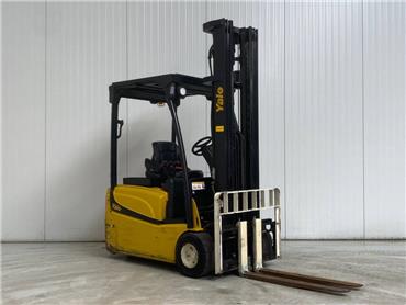 Yale ERP20VT mwb, Electric Forklifts, Material Handling
