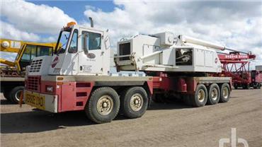 Test3 Today, Multi purpose loaders, Agriculture