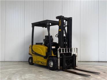 Yale ERP35VL, Electric Forklifts, Material Handling