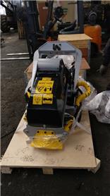 CUSHMAN SHUTTLE 4G, Harvester Heads, Forestry Equipment