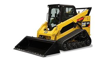 CUSHMAN SHUTTLE 4G, Rotators, Forestry Equipment