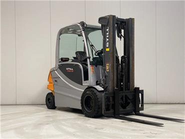 Still RX60-45, Electric Forklifts, Material Handling