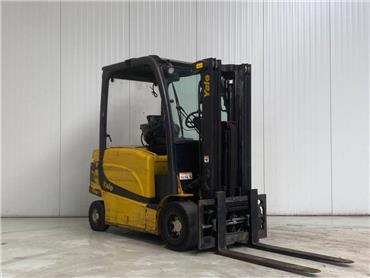 Yale ERP35VL, Electric Forklifts, Material Handling