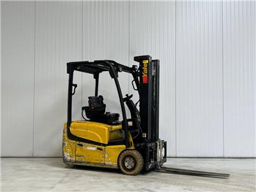 Yale ERP16VT mwb, Electric Forklifts, Material Handling