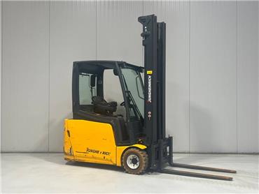 Jungheinrich EFG220, Electric Forklifts, Material Handling