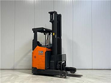 Doosan BR16JW-7 PLUS, Reach trucks, Material Handling