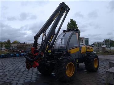 CUSHMAN SHUTTLE 4G, Harvesters, Forestry Equipment