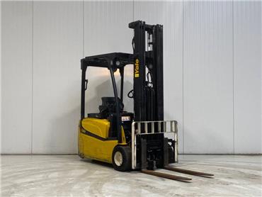 Yale ERP20VT mwb, Electric Forklifts, Material Handling
