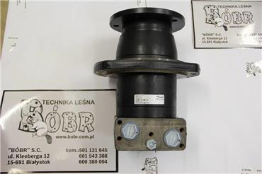 CUSHMAN SHUTTLE 4G, Hydraulics, Forestry Equipment