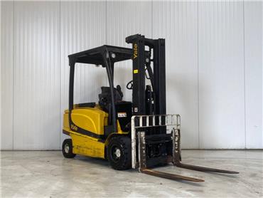 Yale ERP35VL, Electric Forklifts, Material Handling