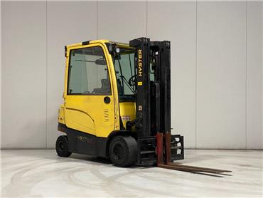 Hyster J2.5XN, Electric Forklifts, Material Handling