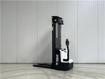 Bobcat BSL16N-7, Pedestrian stacker, Material Handling