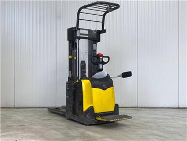 BT SPE160L, Self Propelled Stackers, Material Handling