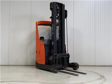 BT RRE140E, Reach trucks, Material Handling