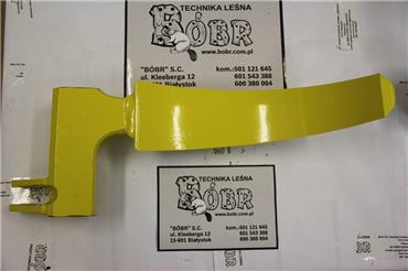 CUSHMAN SHUTTLE 4G, Other Components, Forestry Equipment