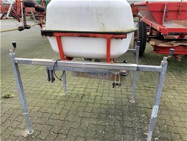 Kyndestoft Uni-deicer, Other Trucks, Trucks and Trailers