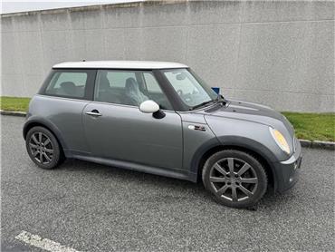 [Other] Mini Cooper S, Other Trucks, Trucks and Trailers