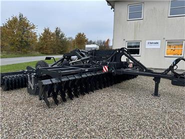 [Other] Soil Master 6 meter Multi Disc - Model Grand Maste, Harrows, Agriculture