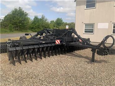 [Other] Soil Master 6 meter Multi Disc - Model Grand Maste, Harrows, Agriculture