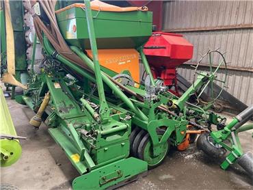 Amazone AD-P 402 - KW402, Drills, Agriculture