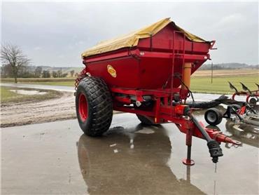 Bredal B4, Mineral spreaders, Agriculture