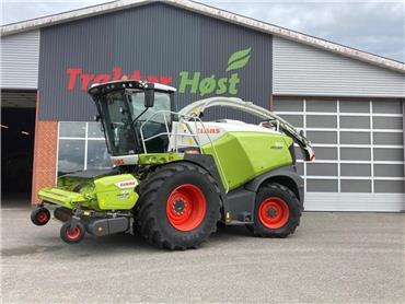 CLAAS JAGUAR 950, Other Trucks, Trucks and Trailers