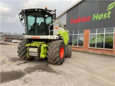 CLAAS JAGUAR 960, Other Trucks, Trucks and Trailers
