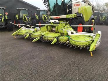 CLAAS ORBIS 750, Other Forage Equipment, Agriculture