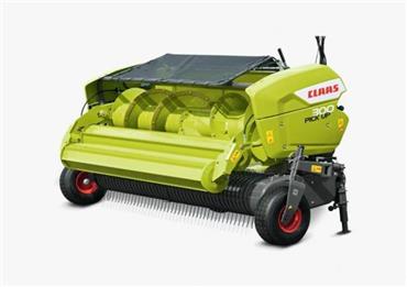 CLAAS Pick up 300 PROFI CONTOUR, Other Forage Equipment, Agriculture