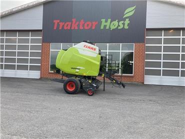 CLAAS VARIANT 485 RC, Round Balers, Agriculture