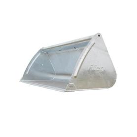 Fliegl JORDSKOVL 1800 STANDARD, Front Loader Accessories, Agriculture