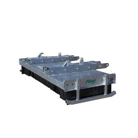 Fliegl LION SWEEPER 2500, Other tractor accessories, Agriculture