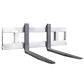 Fliegl PALLEGAFLER STANDARD 1200, Front Loader Accessories, Agriculture