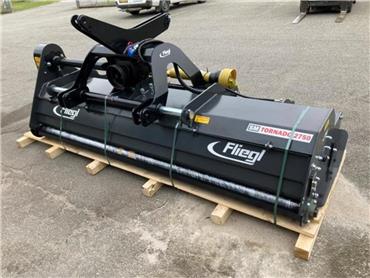 Fliegl SM TORNADO 2750, Other Trucks, Trucks and Trailers