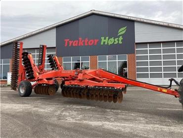 Kuhn DISCOVER XL 60, Harrows, Agriculture