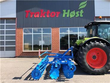 Lemken HELIODOR 9/400, Harrows, Agriculture