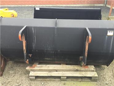 [Other] JST LÆSSESKOVL 1200 L, Telescopic Handlers, Construction Equipment