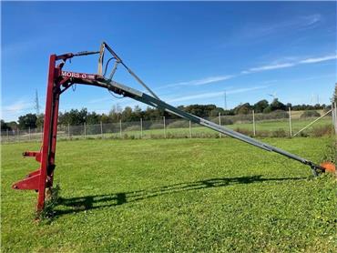 [Other] Morsø GYLLERØRER, Slurry Tankers, Agriculture