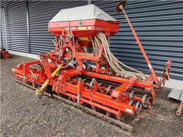 Accord, Drills, Agriculture