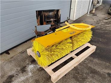 Avant 150cm GMR fejemaskine, Other, Construction Equipment