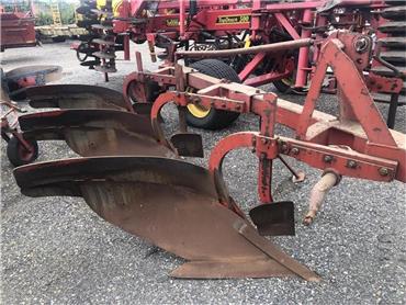 Bovlund 3F Engplov    Op til 27”, Other Trucks, Trucks and Trailers