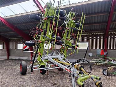 CLAAS VOLTO 1100 T, Other Trucks, Trucks and Trailers