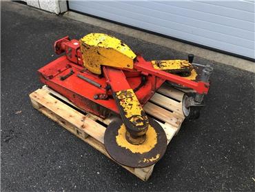 CUSHMAN SHUTTLE 4G, Other, Forestry Equipment