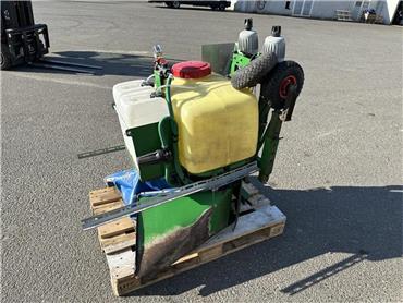 CUSHMAN SHUTTLE 4G, Other, Forestry Equipment